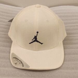 Jordan Flex Fit Cap